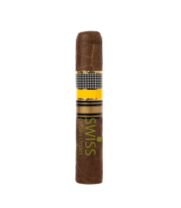 COHIBA様 Cohiba Robusto Supremo Edicion Limitada 2014 - Cuban Cigar