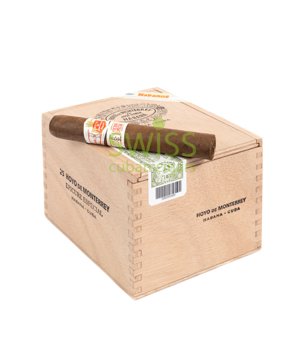 Hoyo de Monterrey Epicure Especial