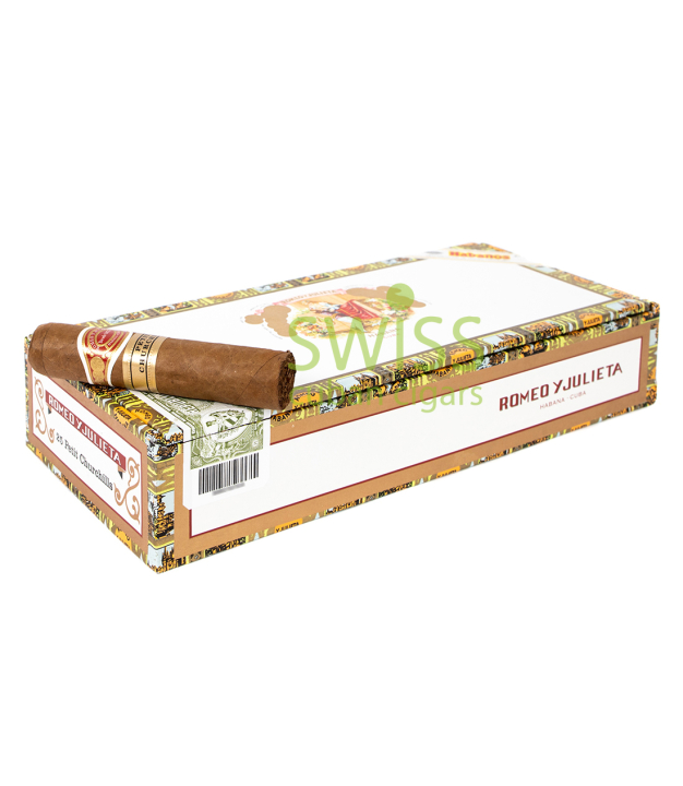 Romeo y Julieta Petit Churchills