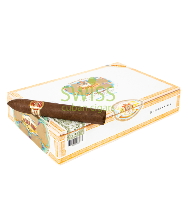 H. Upmann No. 2