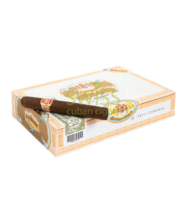 H. Upmann Petit Coronas