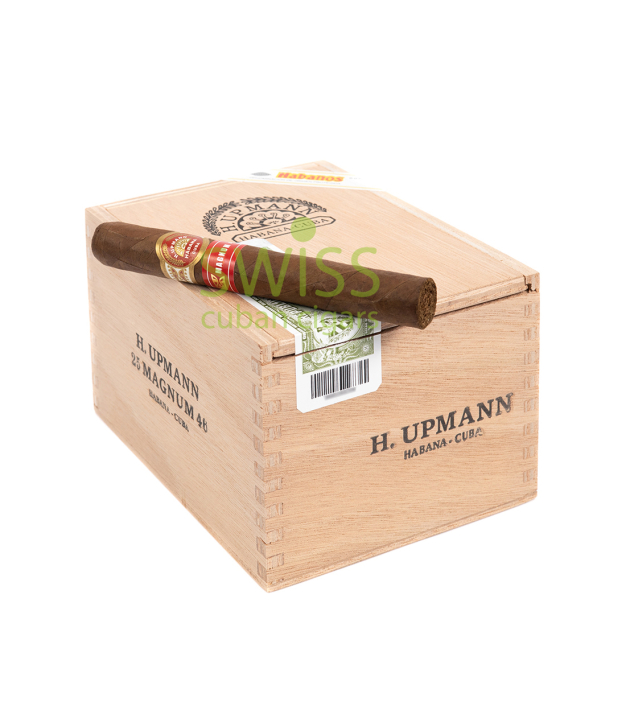 H. Upmann Magnum 46