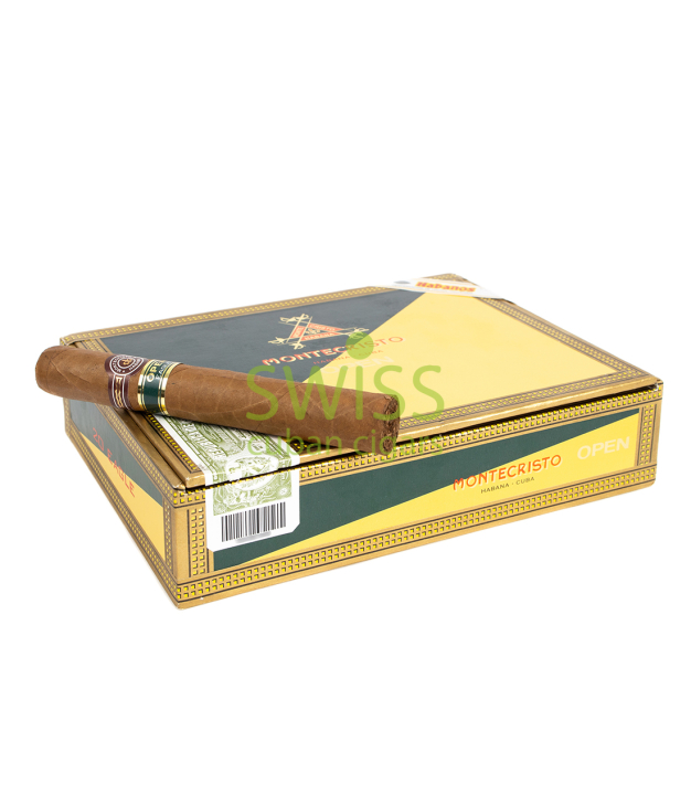 Montecristo Eagle Open Series