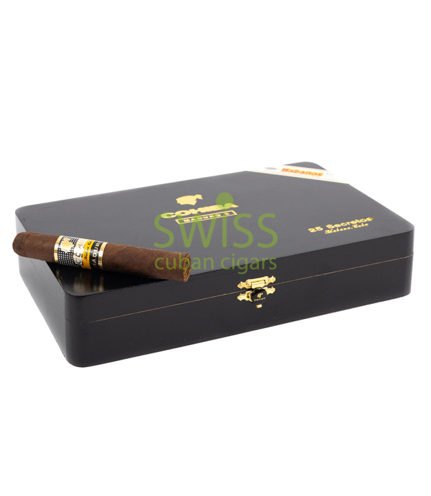 Cohiba Secretos Maduro 5