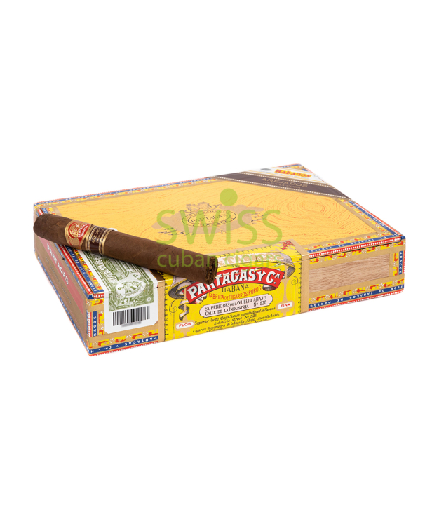 Partagas Coronas Gordas Añejados