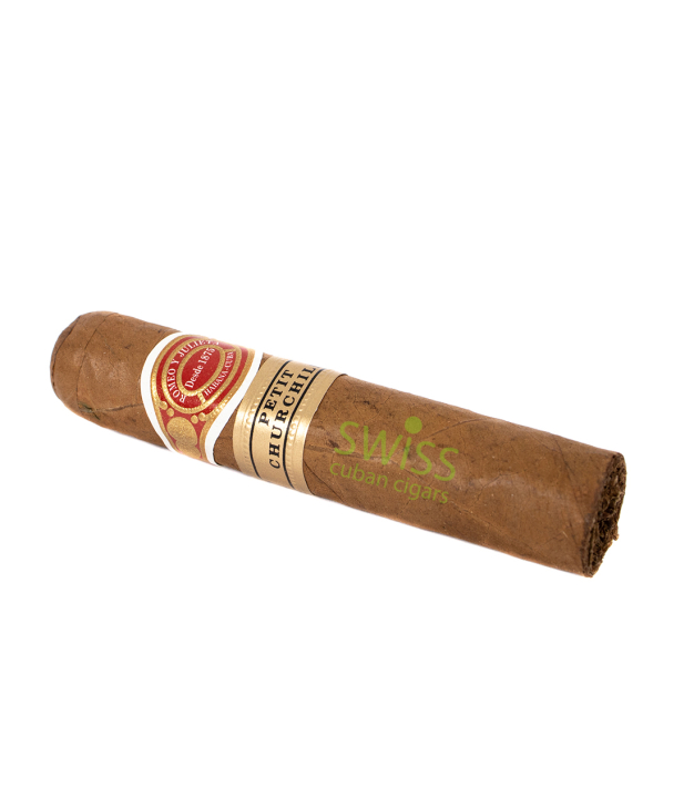 Romeo y Julieta Petit Churchills