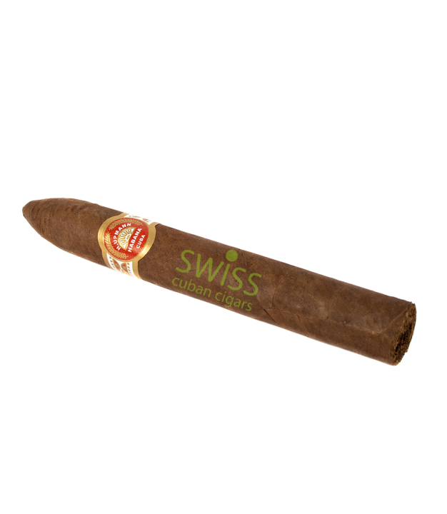 H. Upmann No. 2