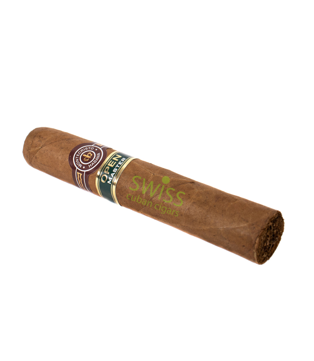 Montecristo Master Open Series
