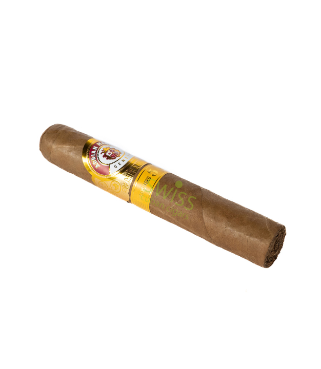 Swiss Cigar Only