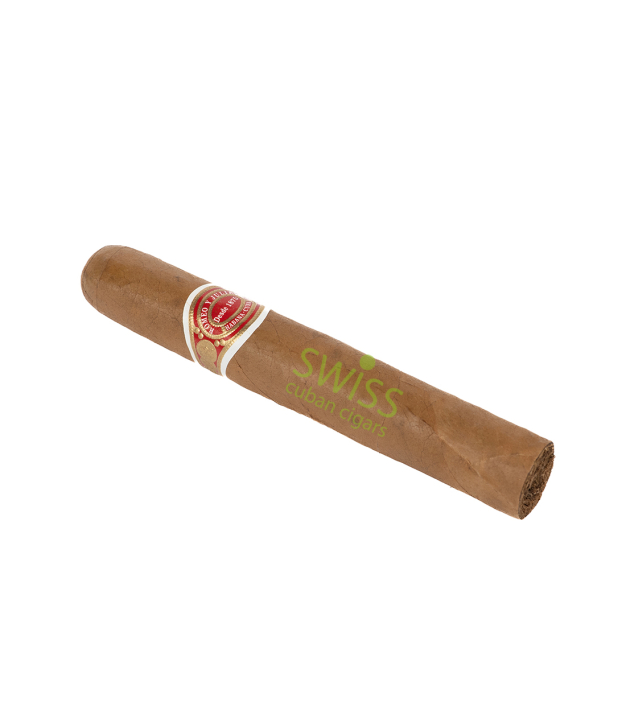 Romeo y Julieta Exhibicion No. 4 Cuban Cigars from