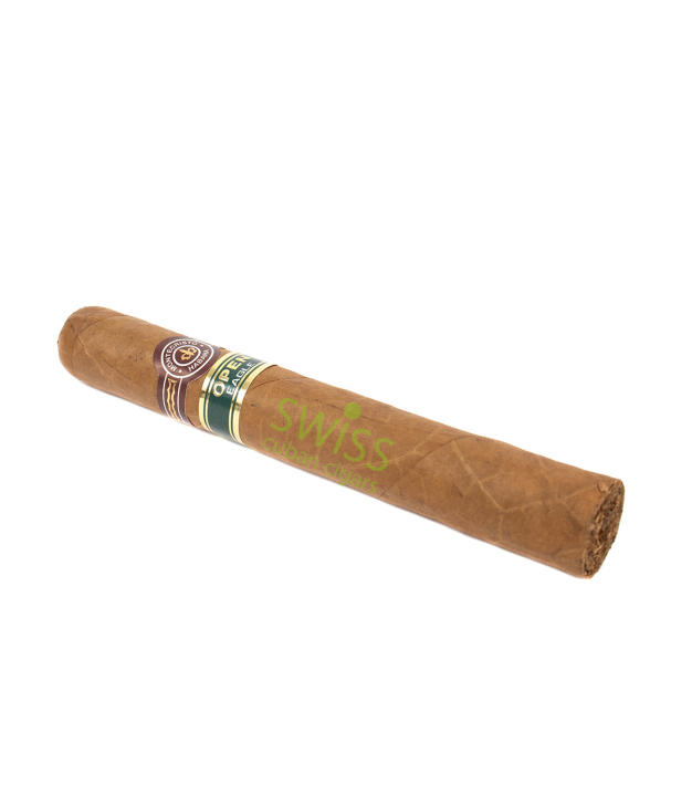 Montecristo Eagle Open Series
