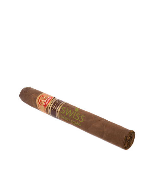 Partagas Coronas Gordas Añejados