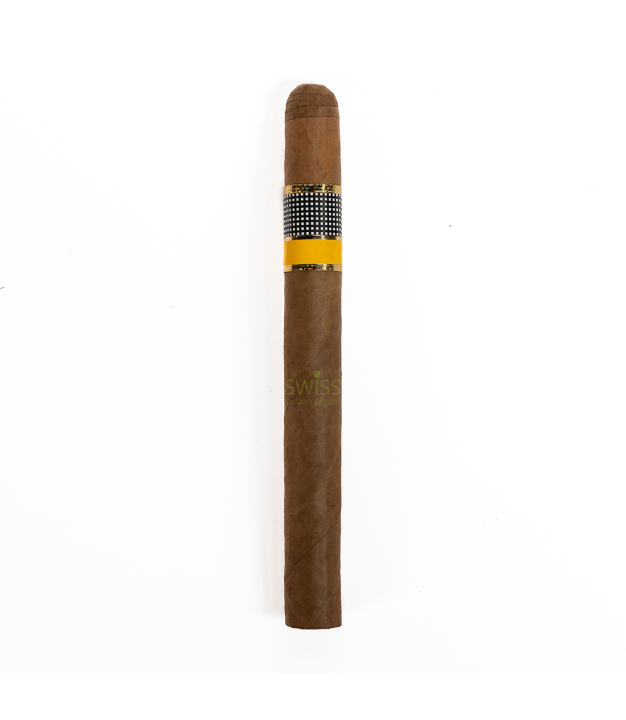 Cohiba Siglo III Cuban Cigars from SwissCubanCigars
