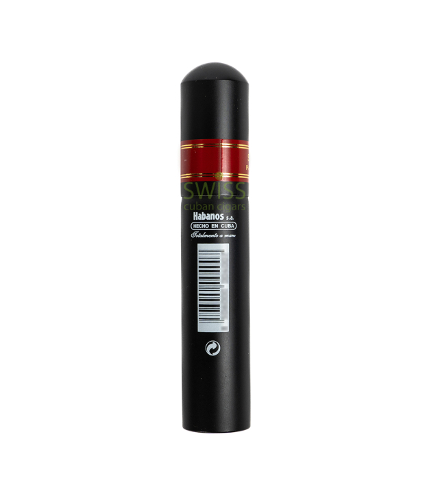 Swiss Cigar Only Back