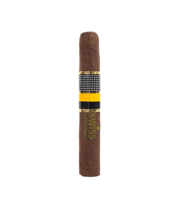 Cohiba Secretos Maduro 5