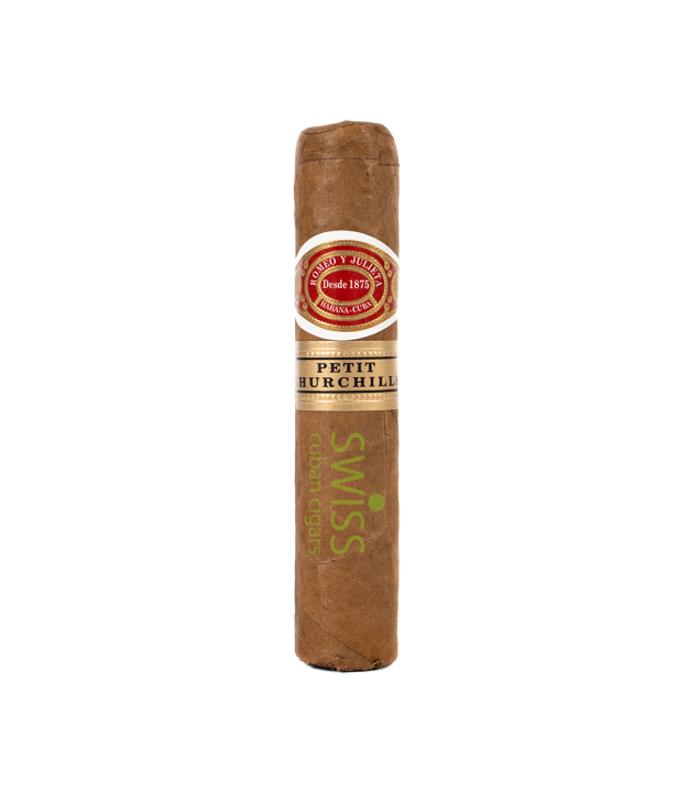 Romeo y Julieta Petit Churchills