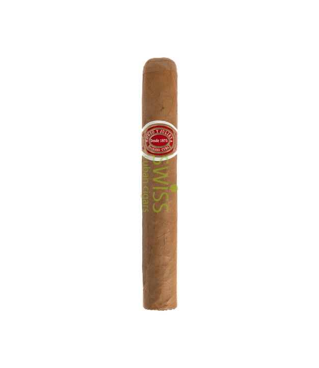 Romeo y Julieta Exhibicion No. 4 Cuban Cigars from