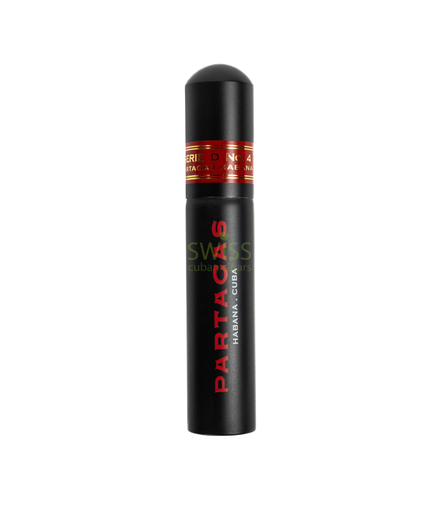 Swiss Cigar Only Front