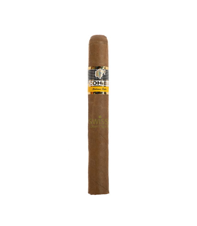 Swiss Cigar Only Front