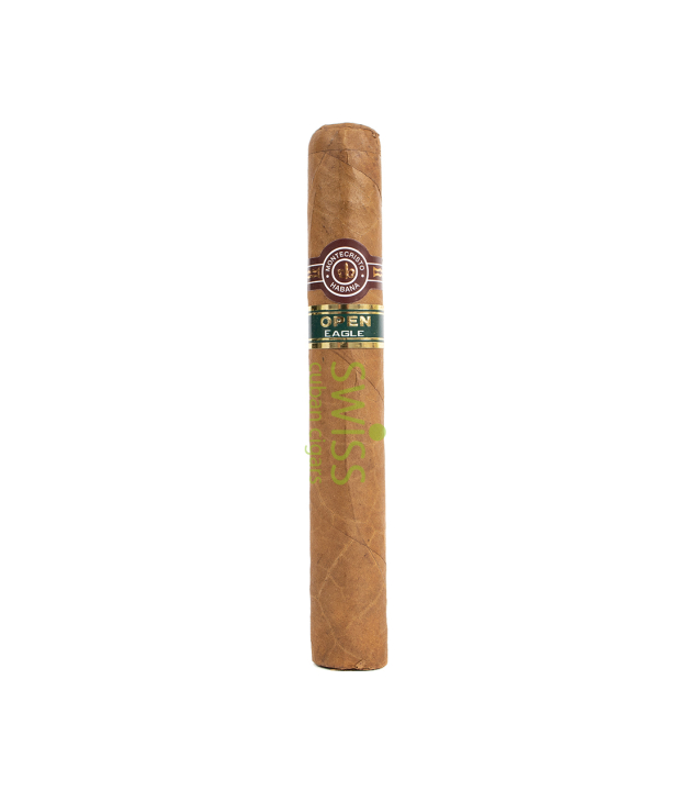 Montecristo Eagle Open Series