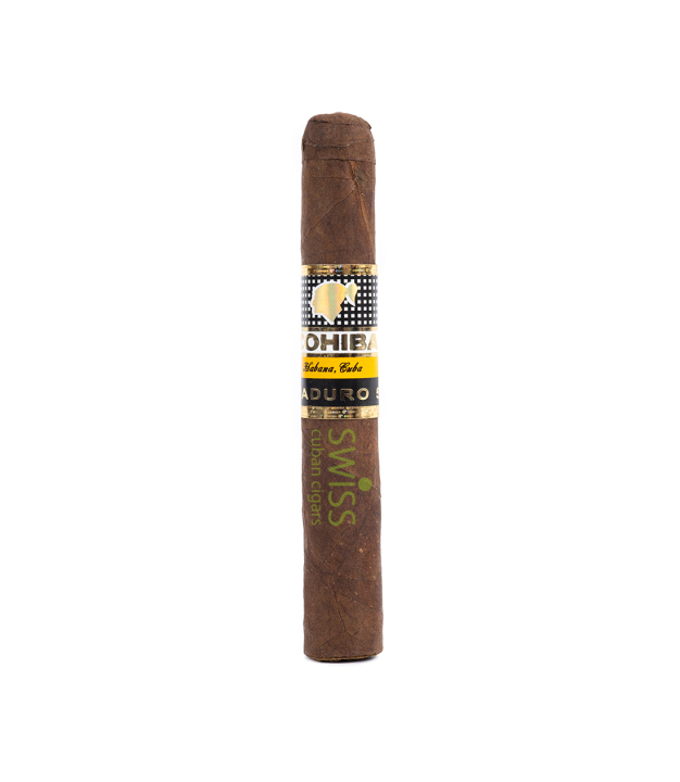 Cohiba Secretos Maduro 5