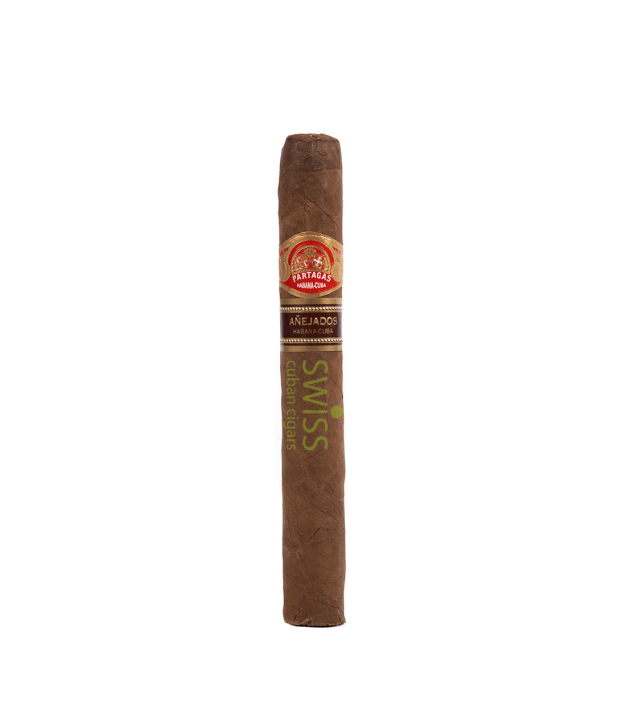 Partagas Coronas Gordas Añejados