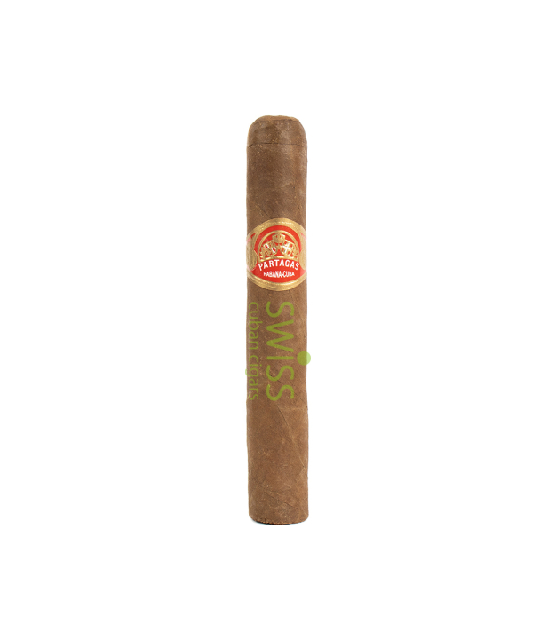 Partagas Shorts
