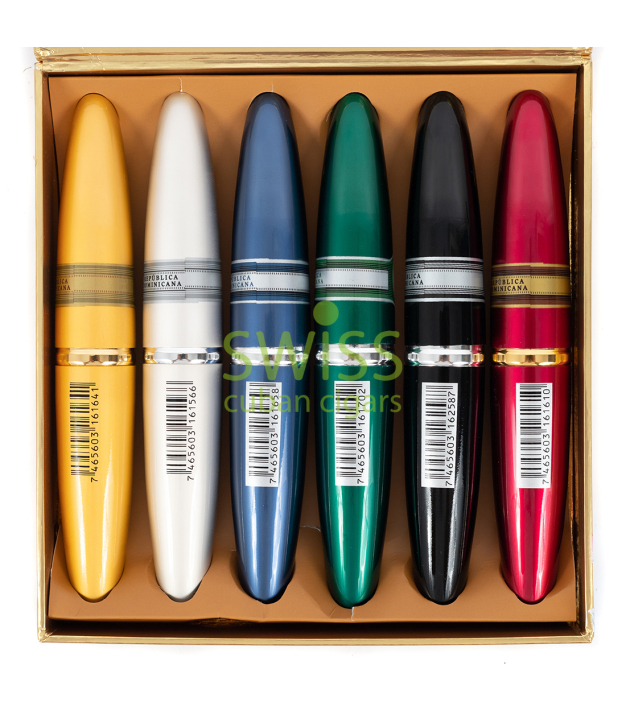 Swiss Cigars Back