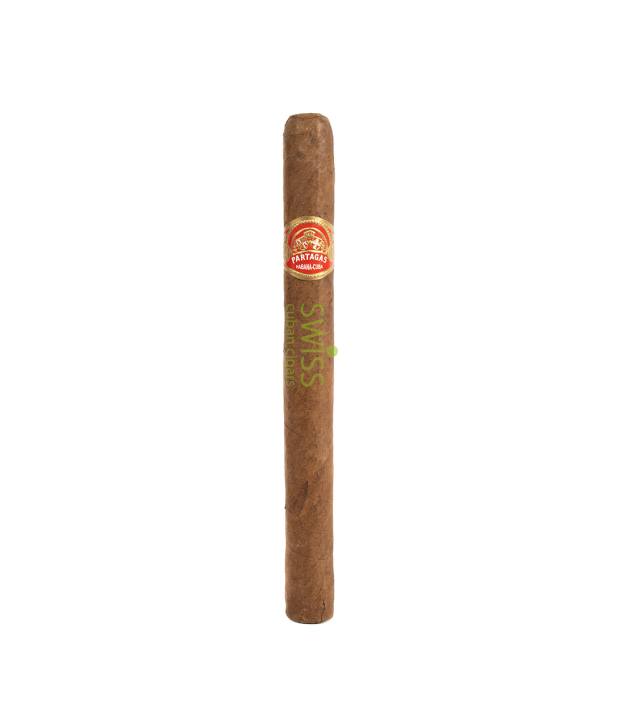 Partagas Lusitanias