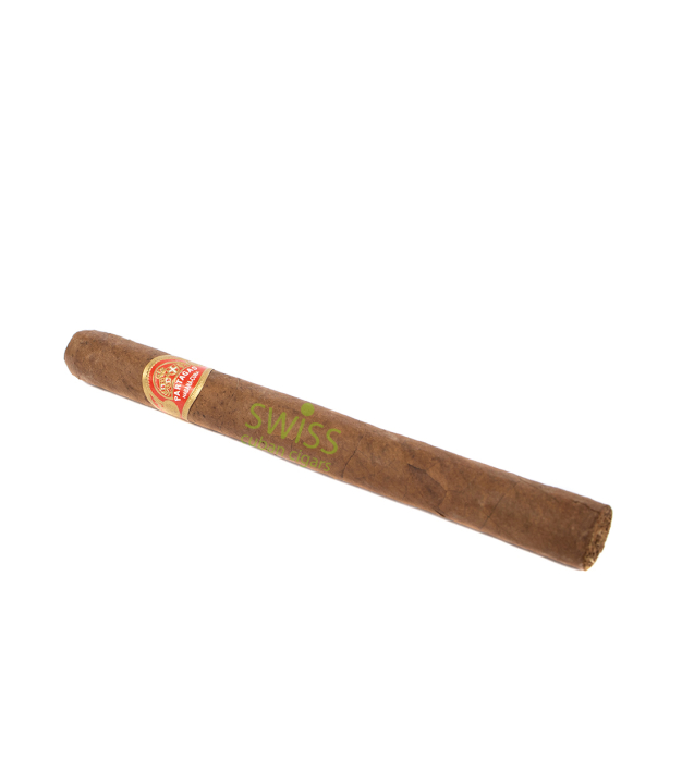 Partagas Lusitanias