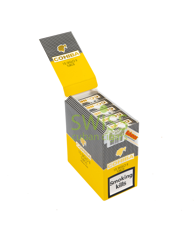 COHIBA様 Cohiba Majestuosos 1966 For Sale - Luxury Cubans
