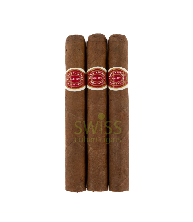Swiss Cigar Only Front
