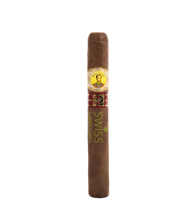 Bolivar Libertador
