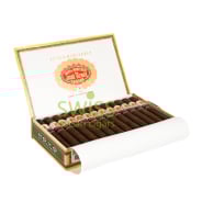 Hoyo de Monterrey Hermosos No. 4 Añejados