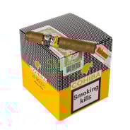 Swiss Cigar on top Cohiba Siglo I (5x5)
