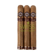 Swiss Cigar pack front
