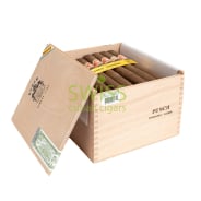 Punch Double Coronas Cab 50