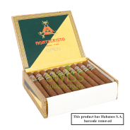 Montecristo Junior