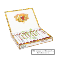 Romeo y Julieta No. 1 Tubos (Box 10)
