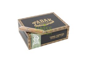Tabak Especial Belicoso Dulce - Belicoso Medio