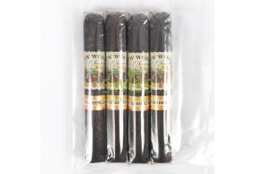 New World Puro Especial Robusto by AJ Fernandez (4 cigars)