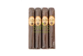 Oliva Serie O Robusto (4 Cigars)