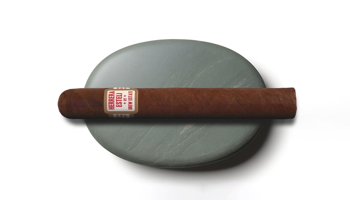 Banner Herrera Esteli Habano