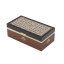 Adrian Magnus Excelsium 100 Humidor Wood/Black 