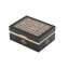 Adrian Magnus Excelsium 50 Humidor Black/Black 