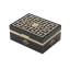 Adrian Magnus Regal 50 Humidor Black/Black 