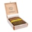 Partagas 898 Varnished