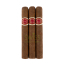 Romeo y Julieta Regalias de Londres (Pack 3)
