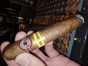 Montecristo Wide Edmundo