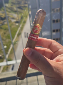 H. Upmann Magnum 50